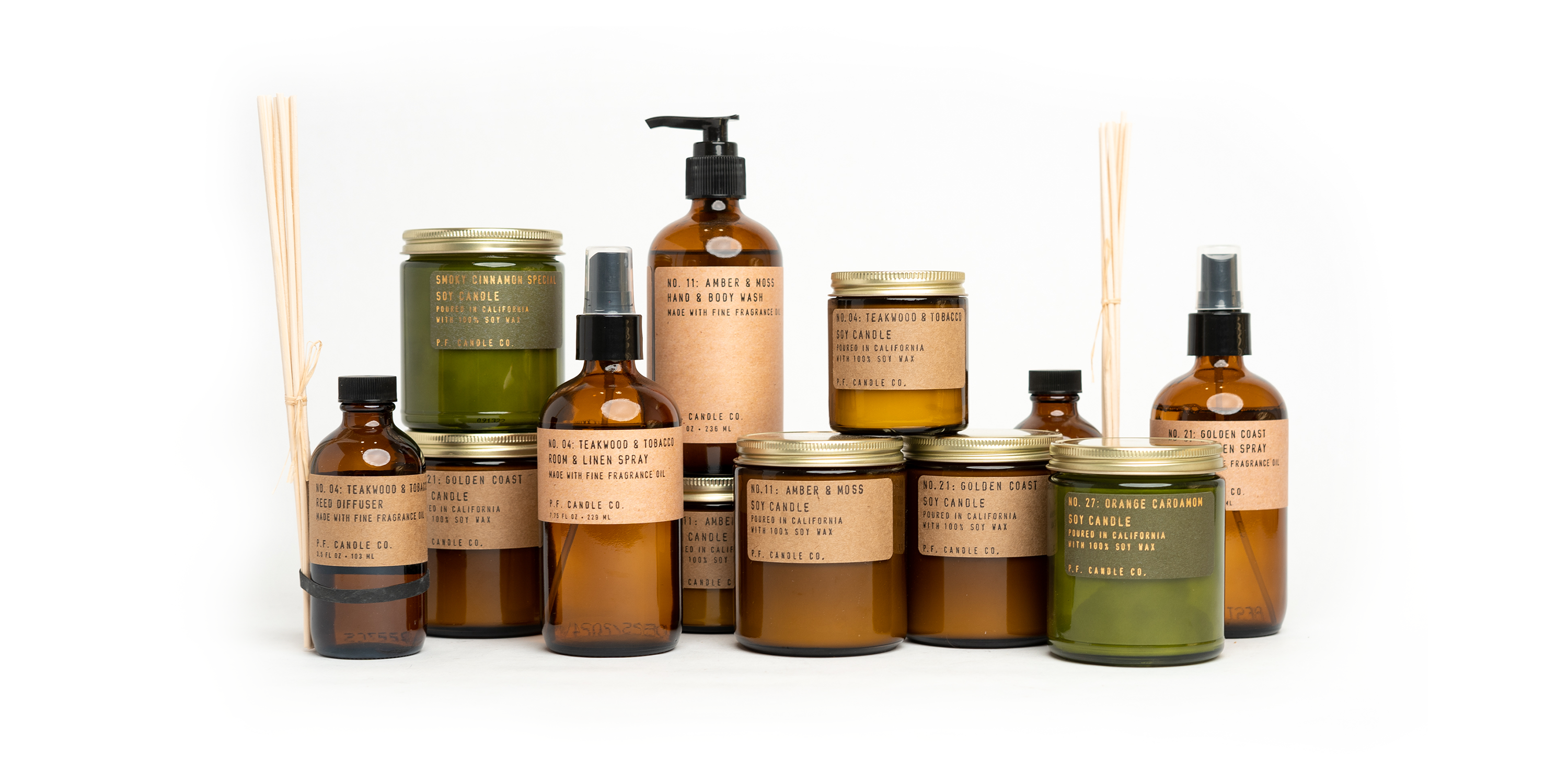 PF Candle Co