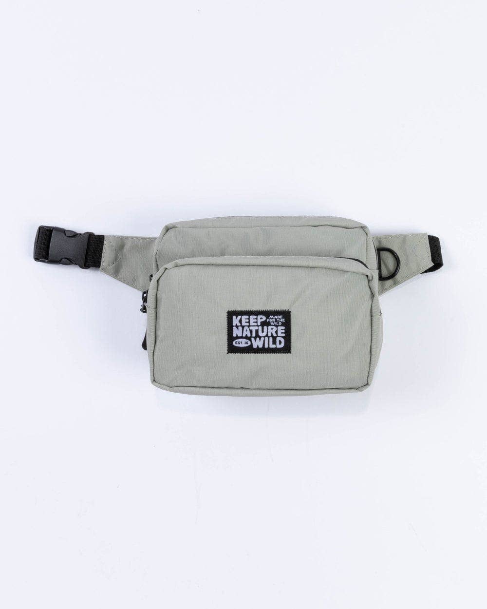 KNW Fanny Pack | Stone