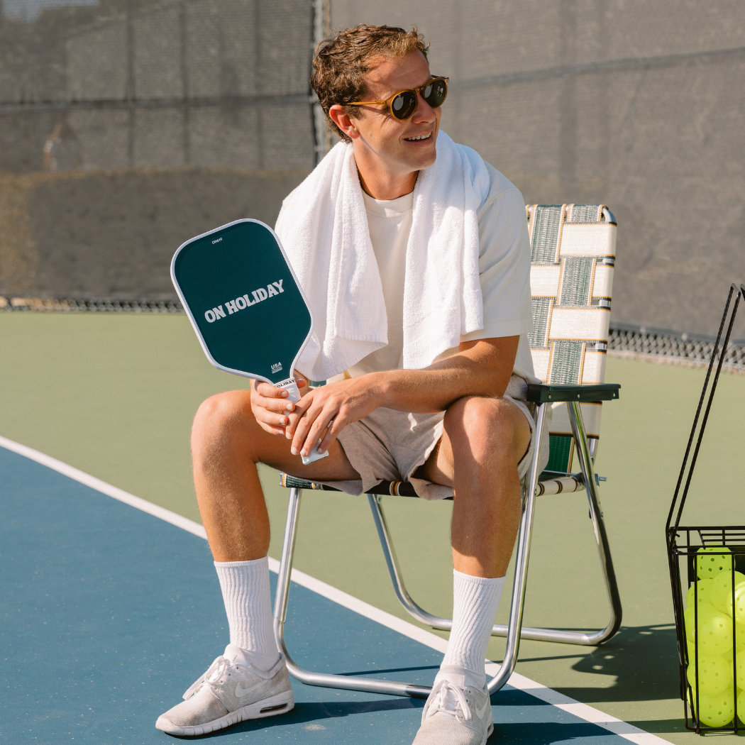 PERFORMANCE GREEN PADDLE