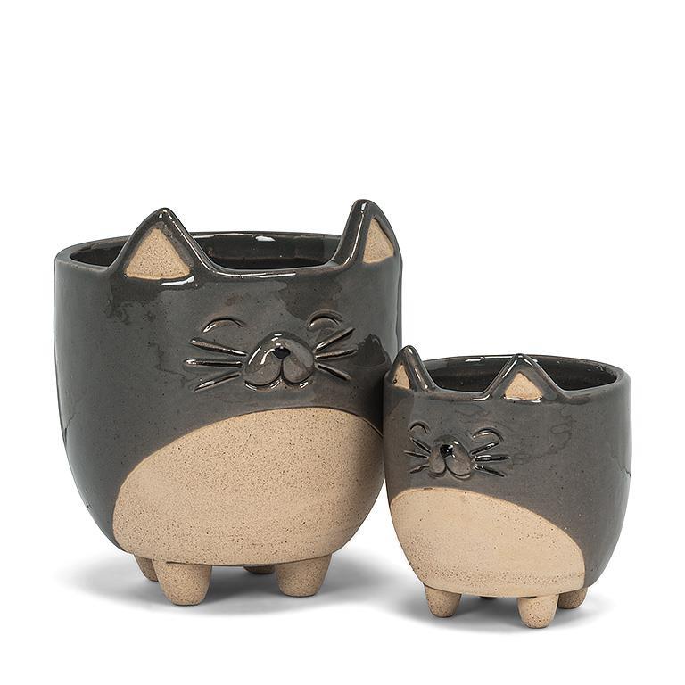 Cat Pots