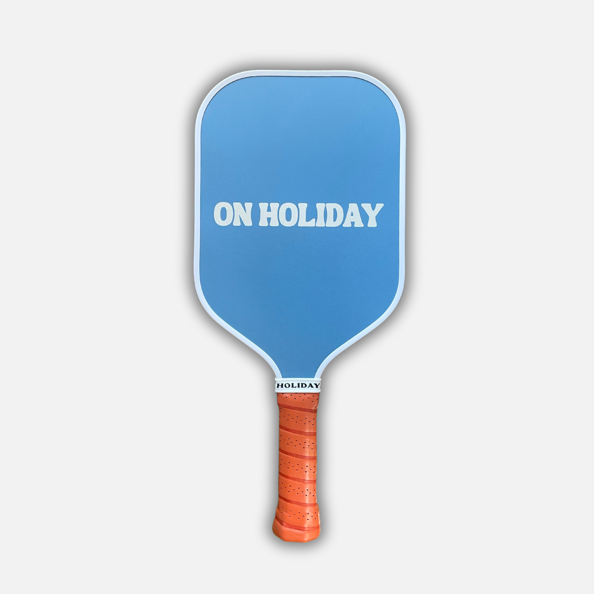 Hamptons Blue Pickleball Paddle