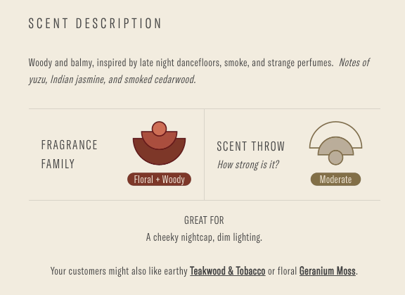 *LIMITED* Moonrise– Standard Candle