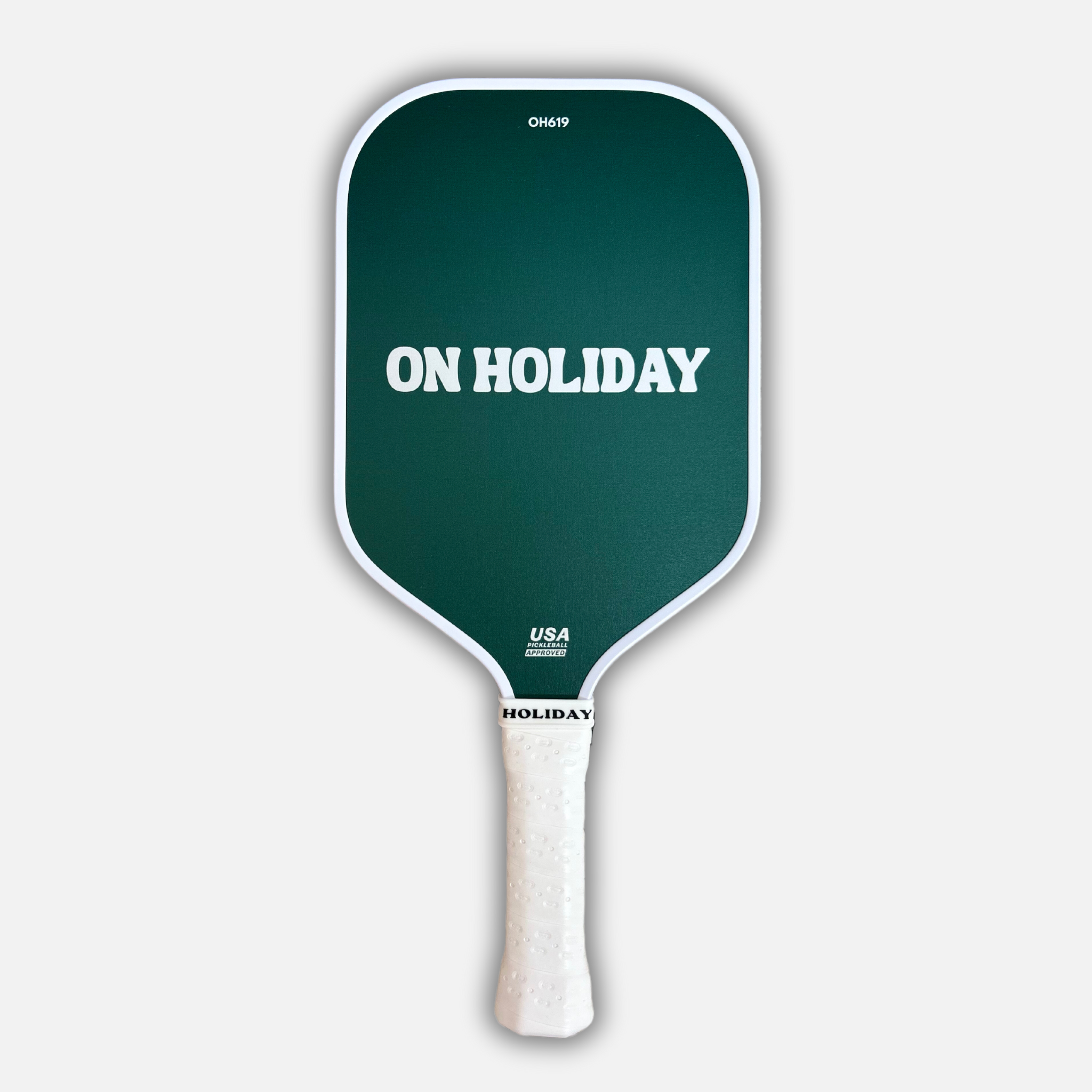 PERFORMANCE GREEN PADDLE