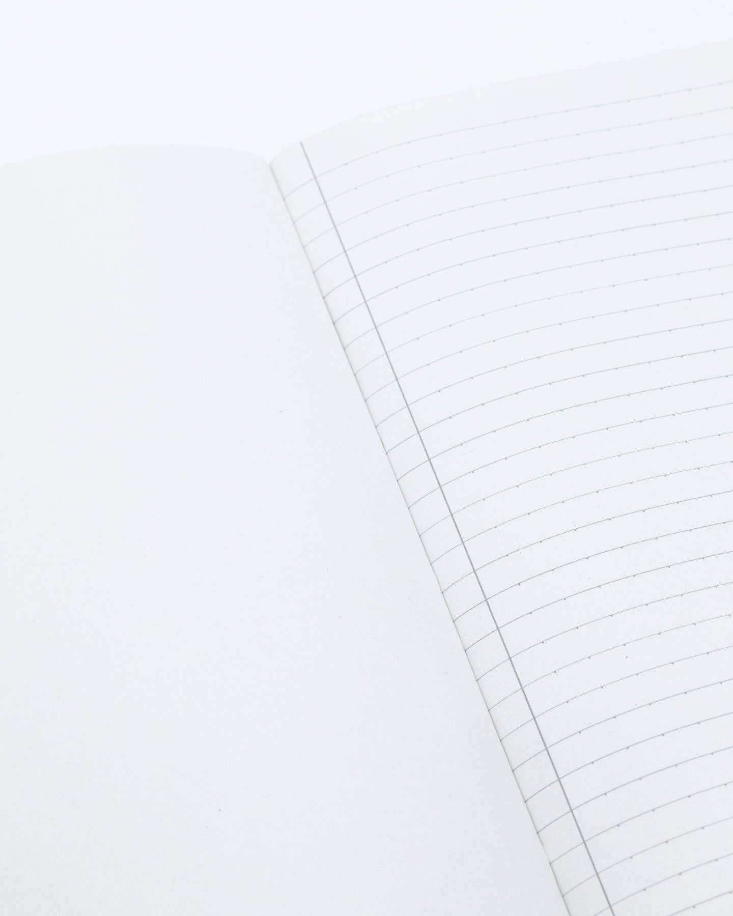 Into the Forest A5 Softcover