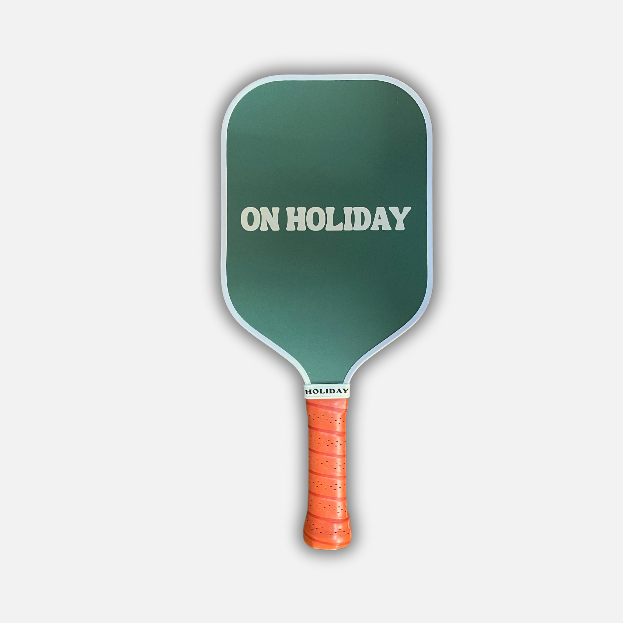 Hamptons Green Pickleball Paddle