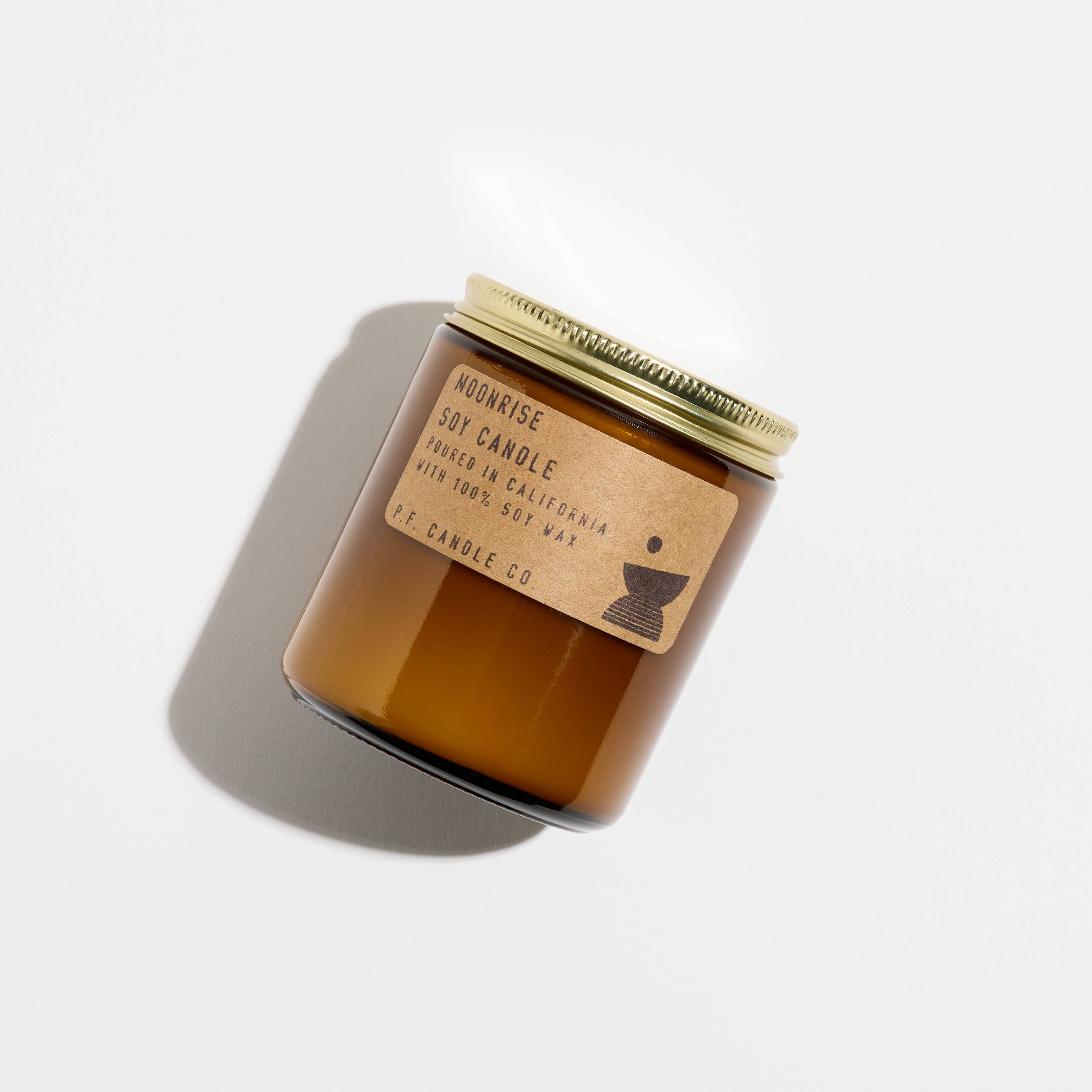 *LIMITED* Moonrise– Standard Candle