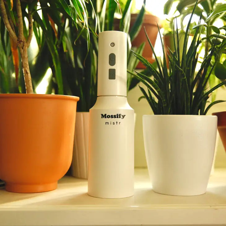 Mossify Plant Mistr