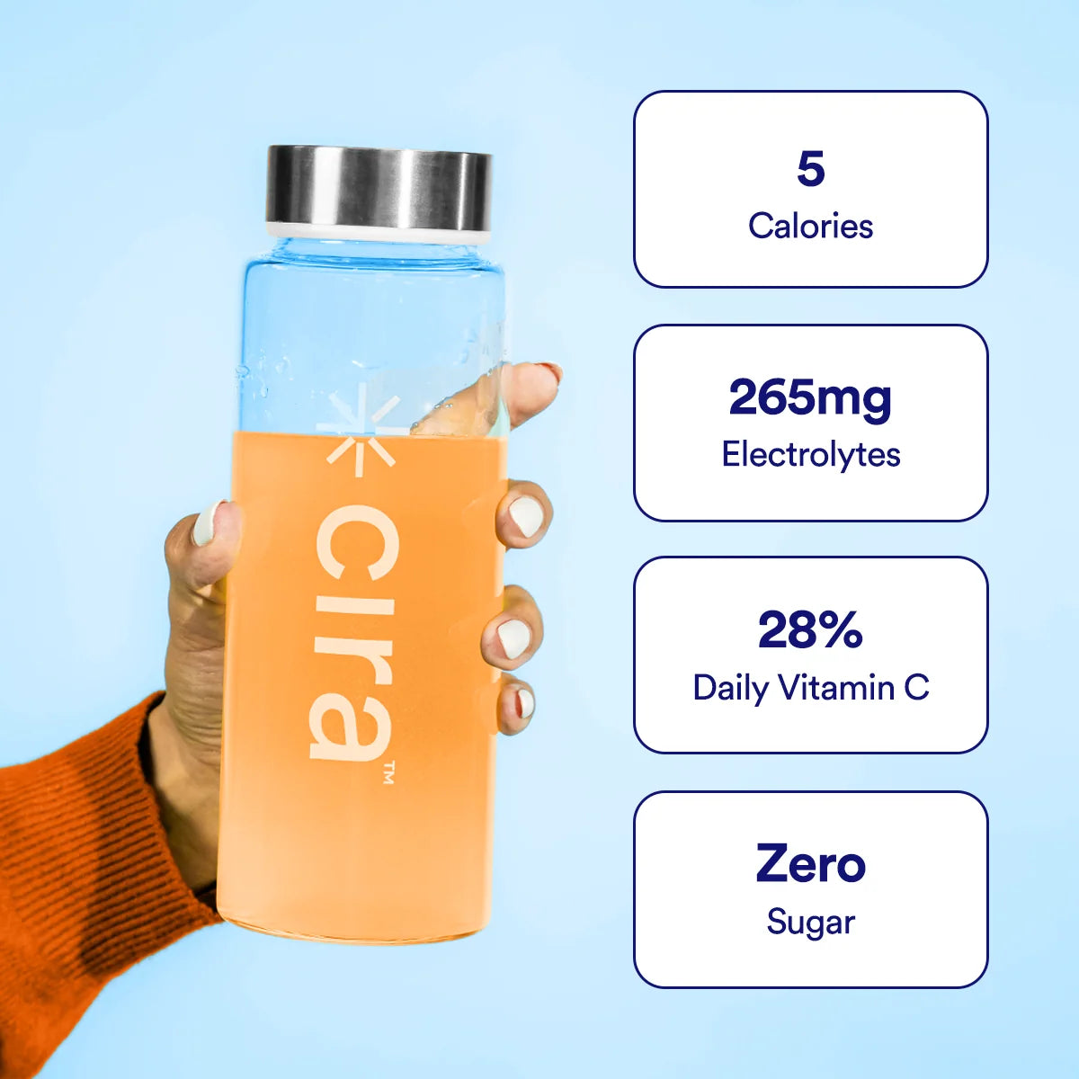 Cira Hydration Sticks