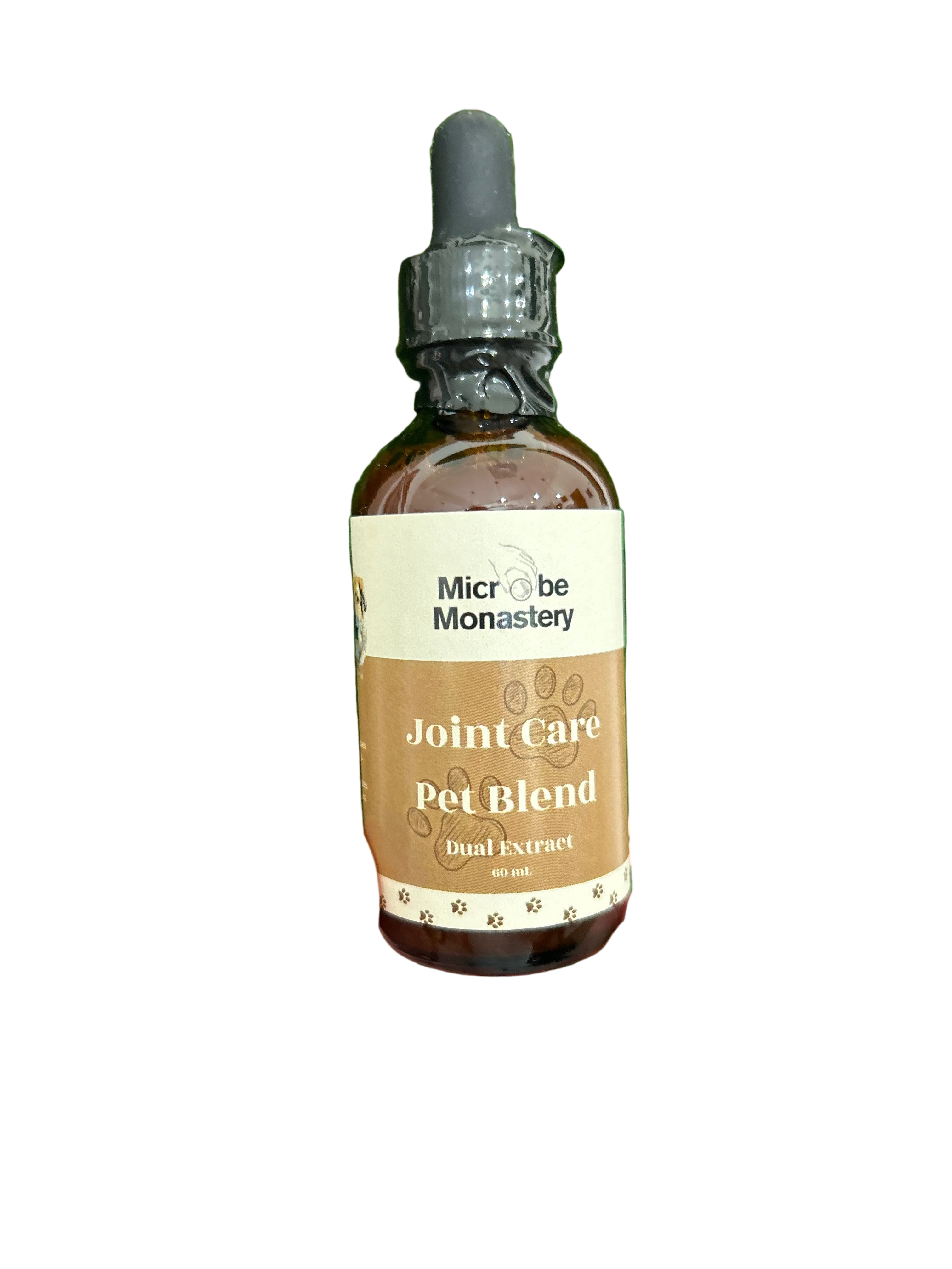 Microbe Monastery Joint Care Pet Blend