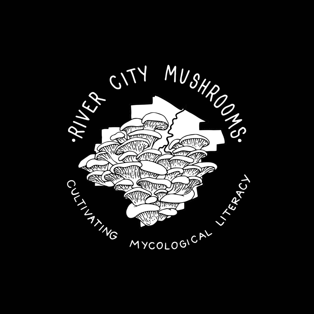 Mushroom Grow Kits 5 lbs