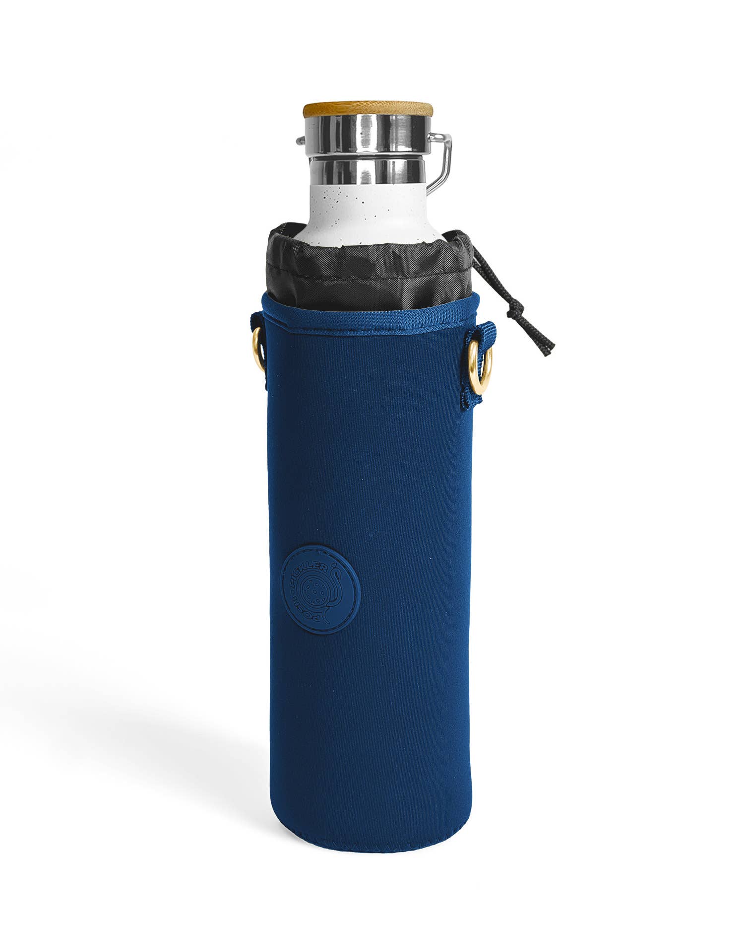 Clip-on Pickle ball or Water Bottle Holder- 4 colors!