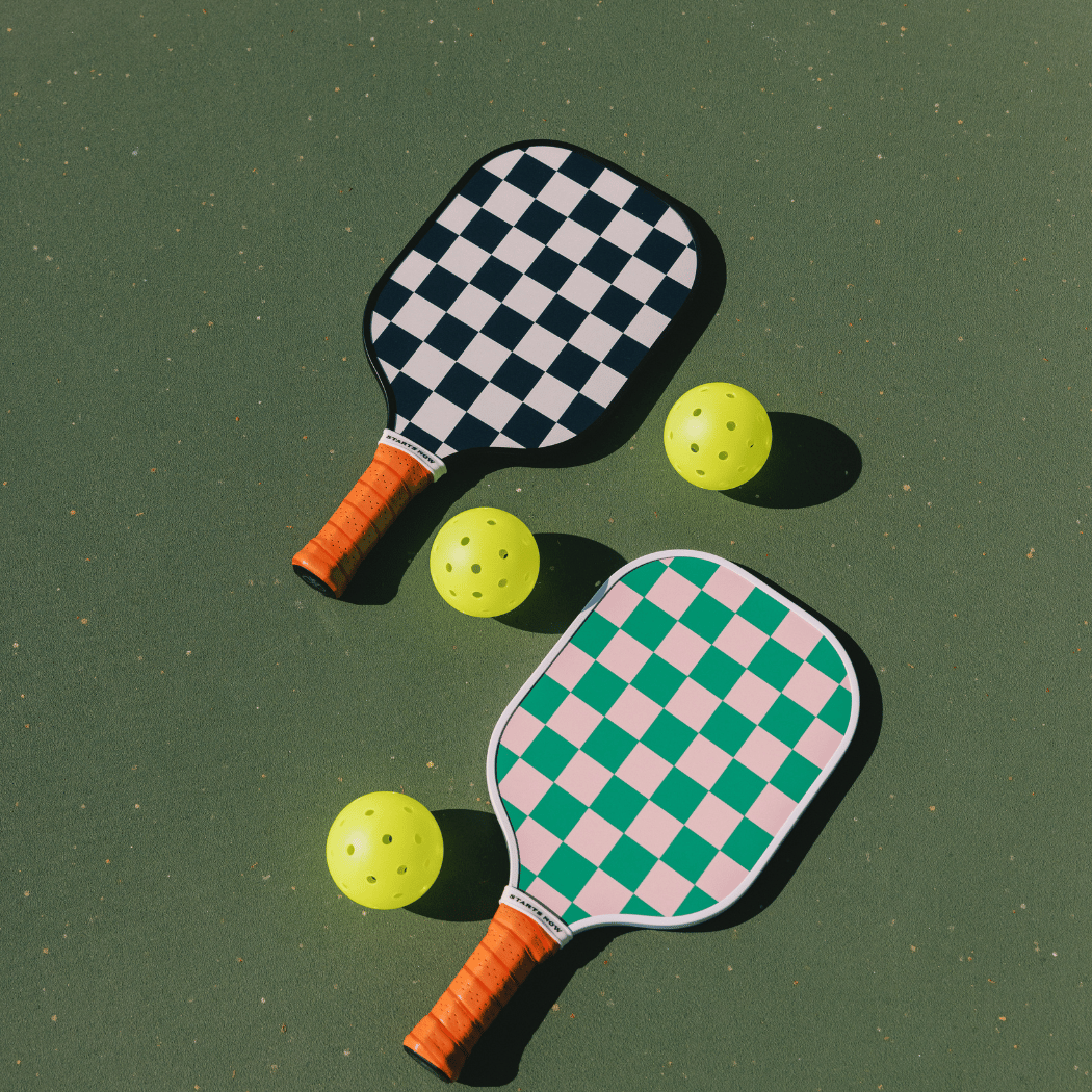 MONTE CARLO PADDLE
