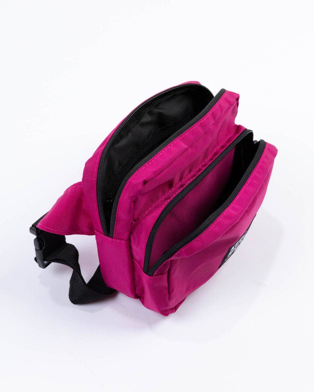KNW Fanny Pack | Fuchsia