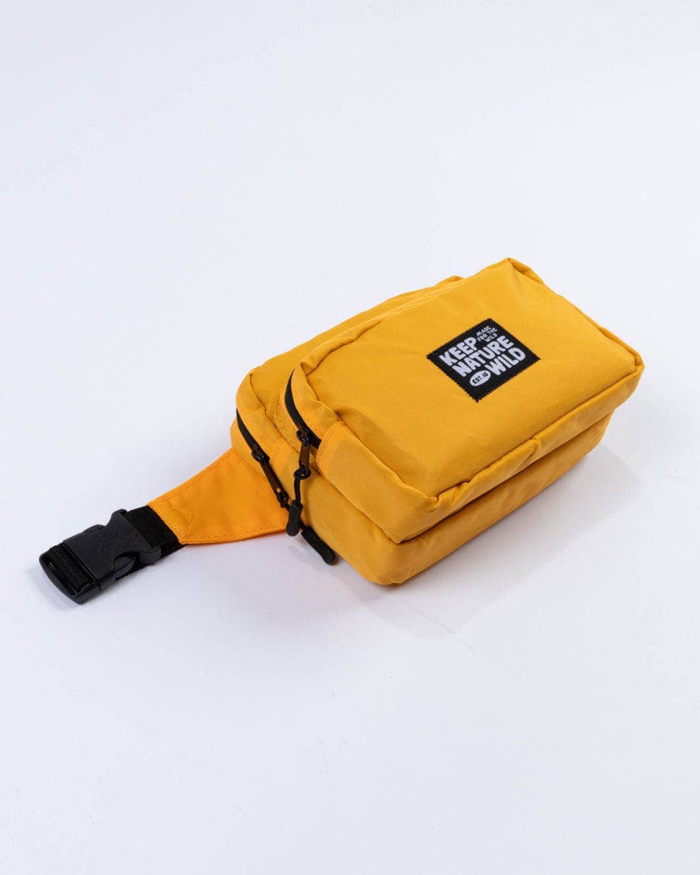 KNW Fanny Pack | Marigold