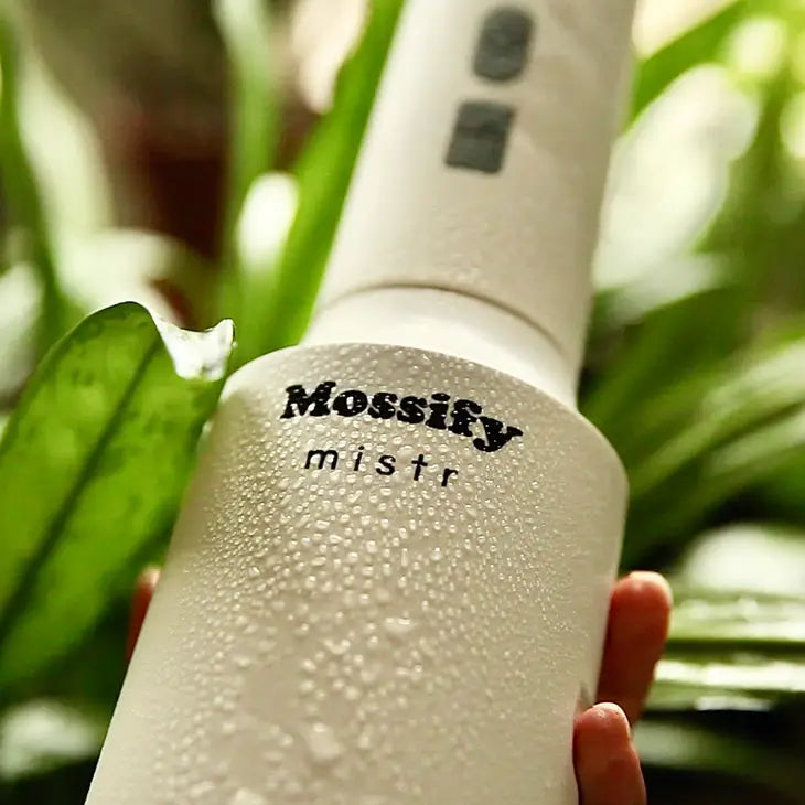 Mossify Plant Mistr