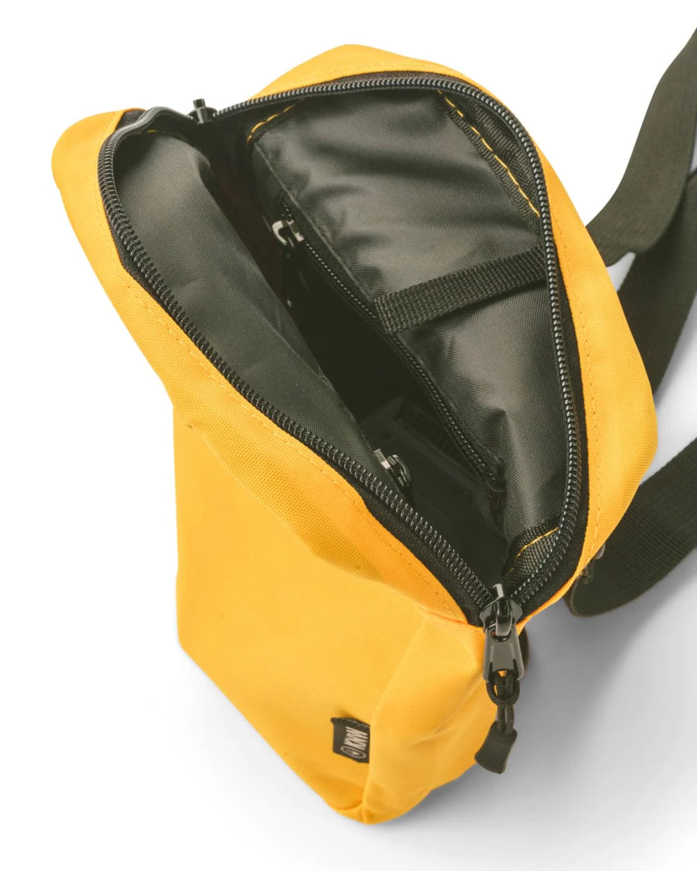 Crossbody Bag | Marigold