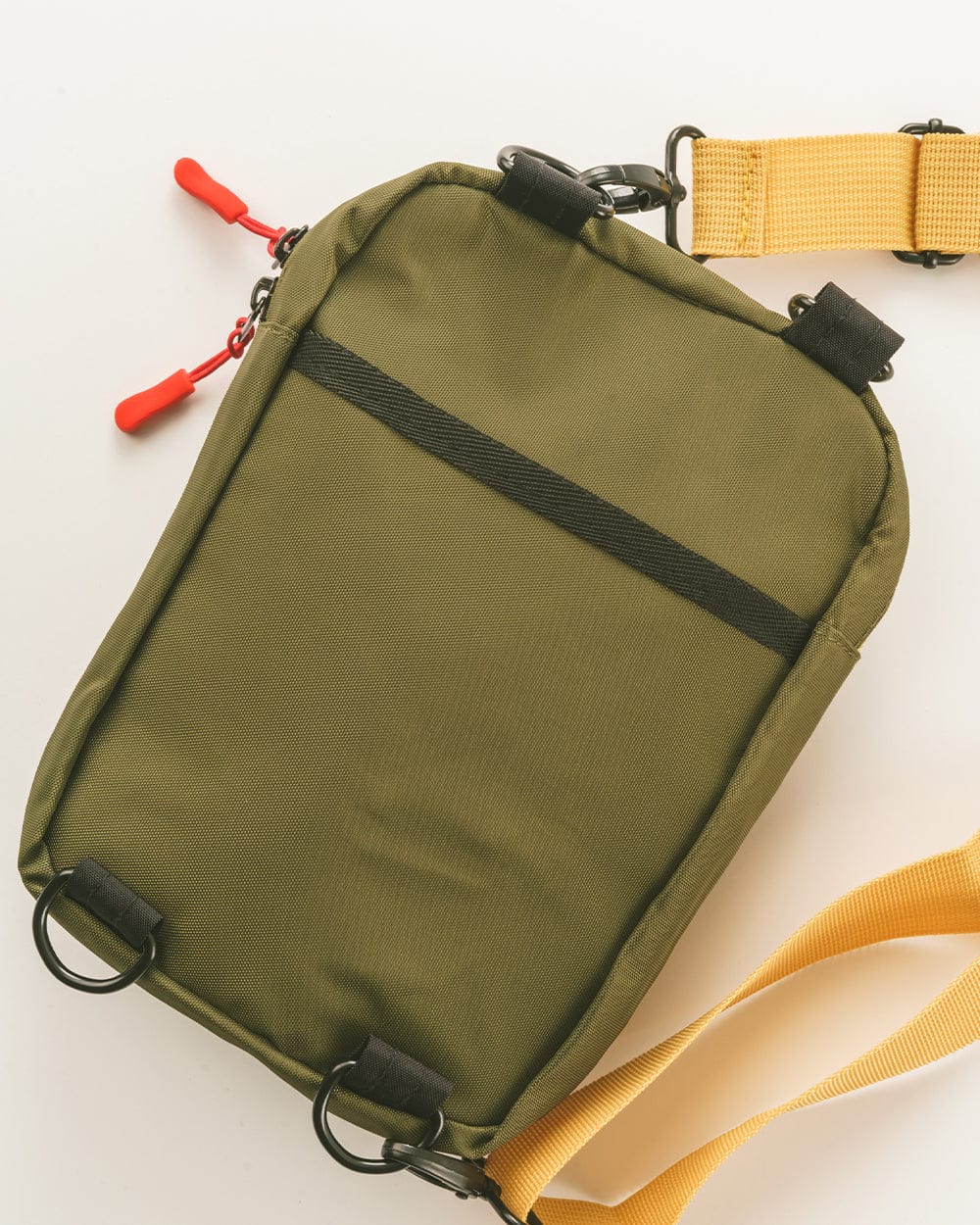 Crossbody Bag | Olive/Khaki