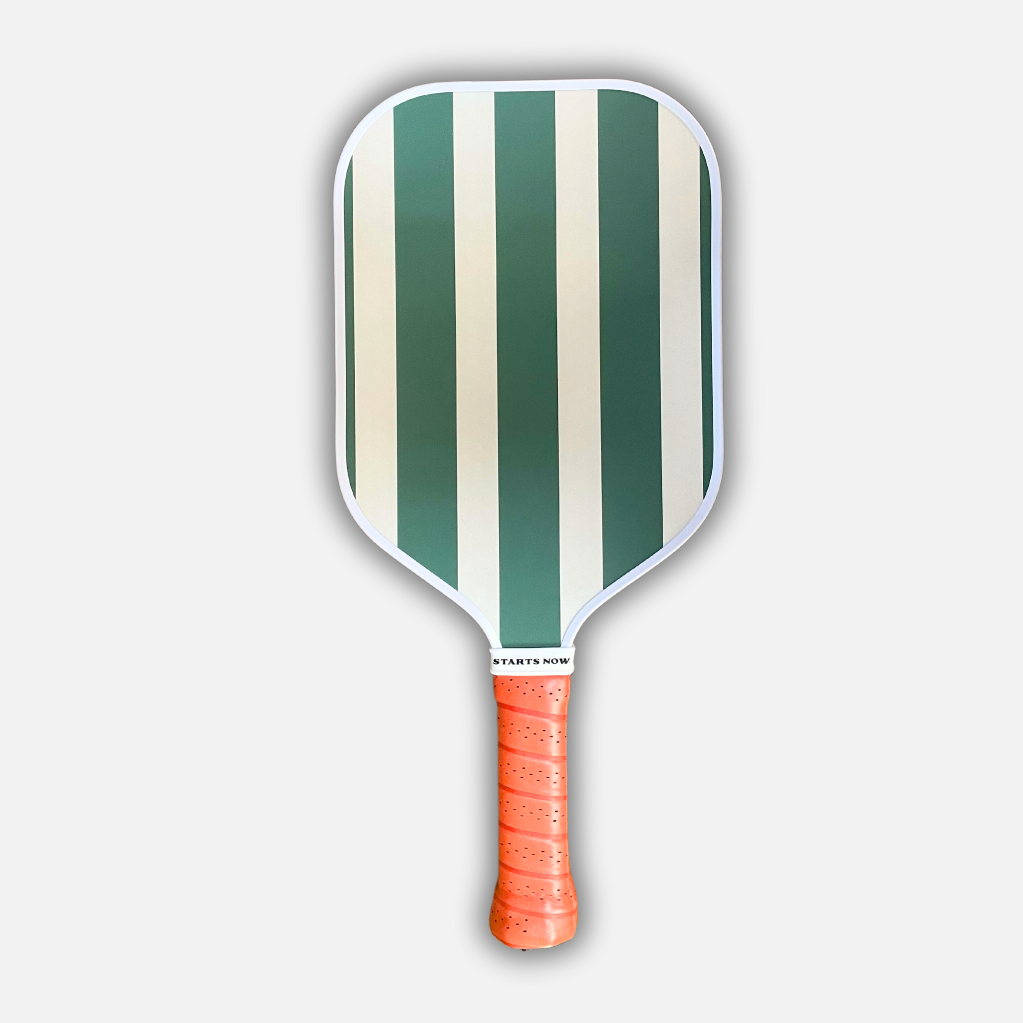 Hamptons Green Pickleball Paddle