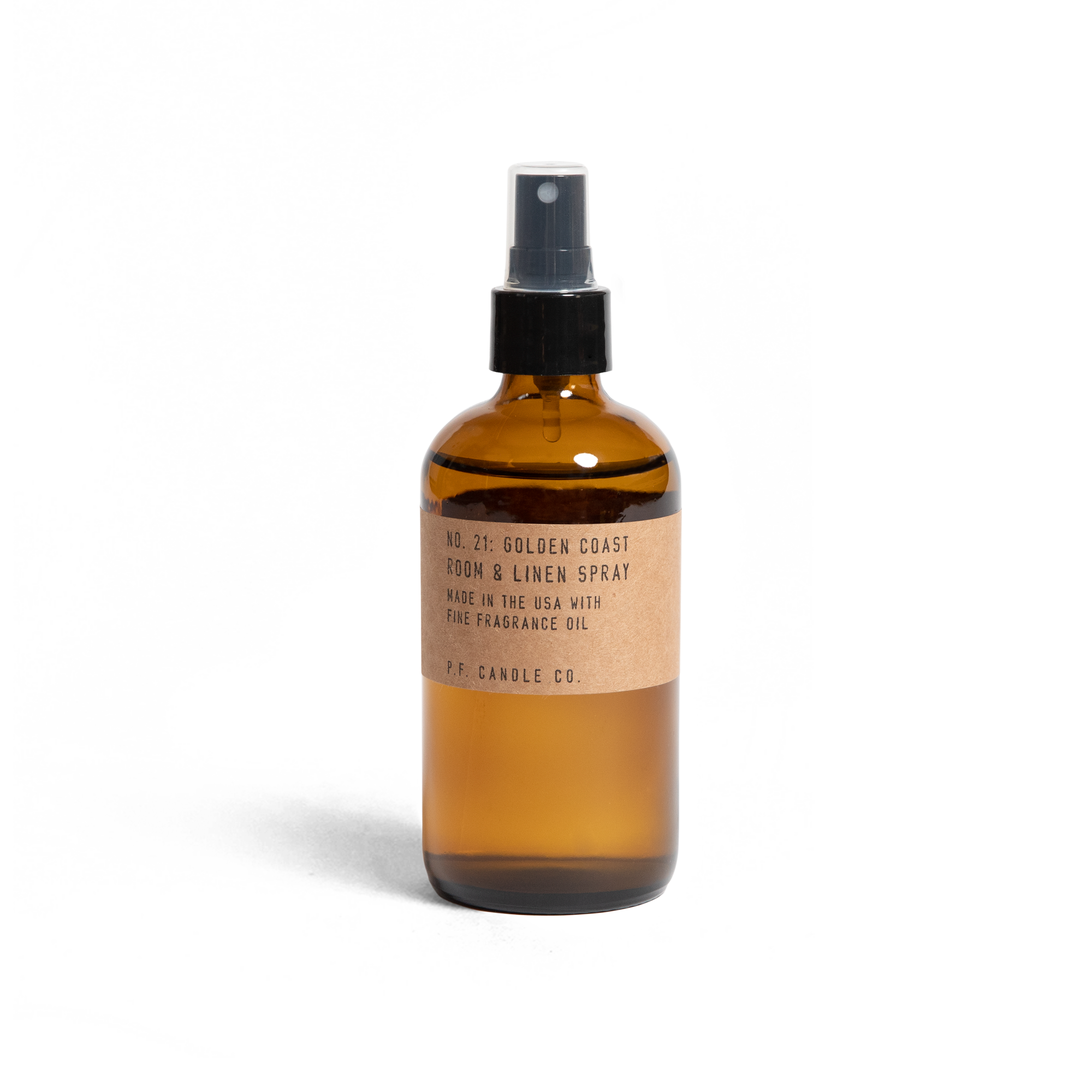 Golden Coast - Room & Linen Spray