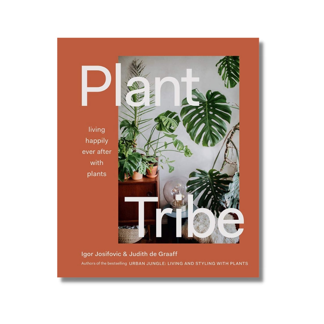 Plant Tribe