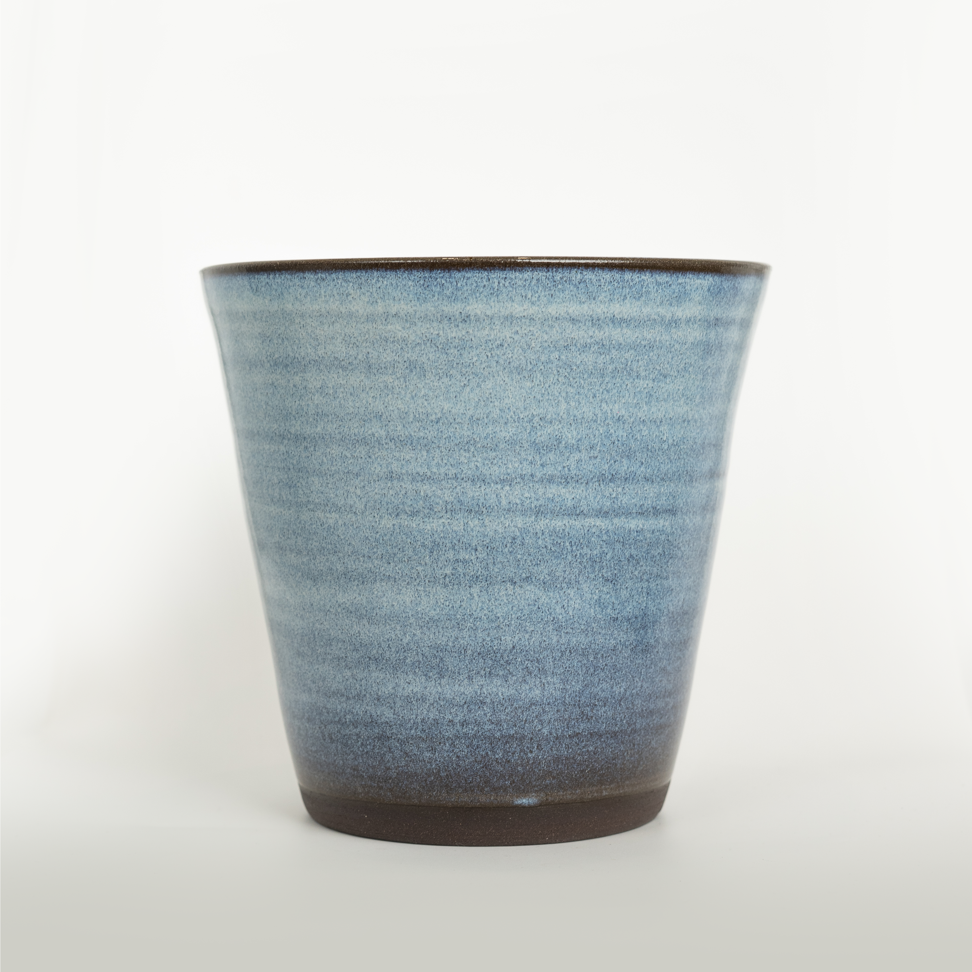 Good Wheel Ceramics - 8 Inch Planter
