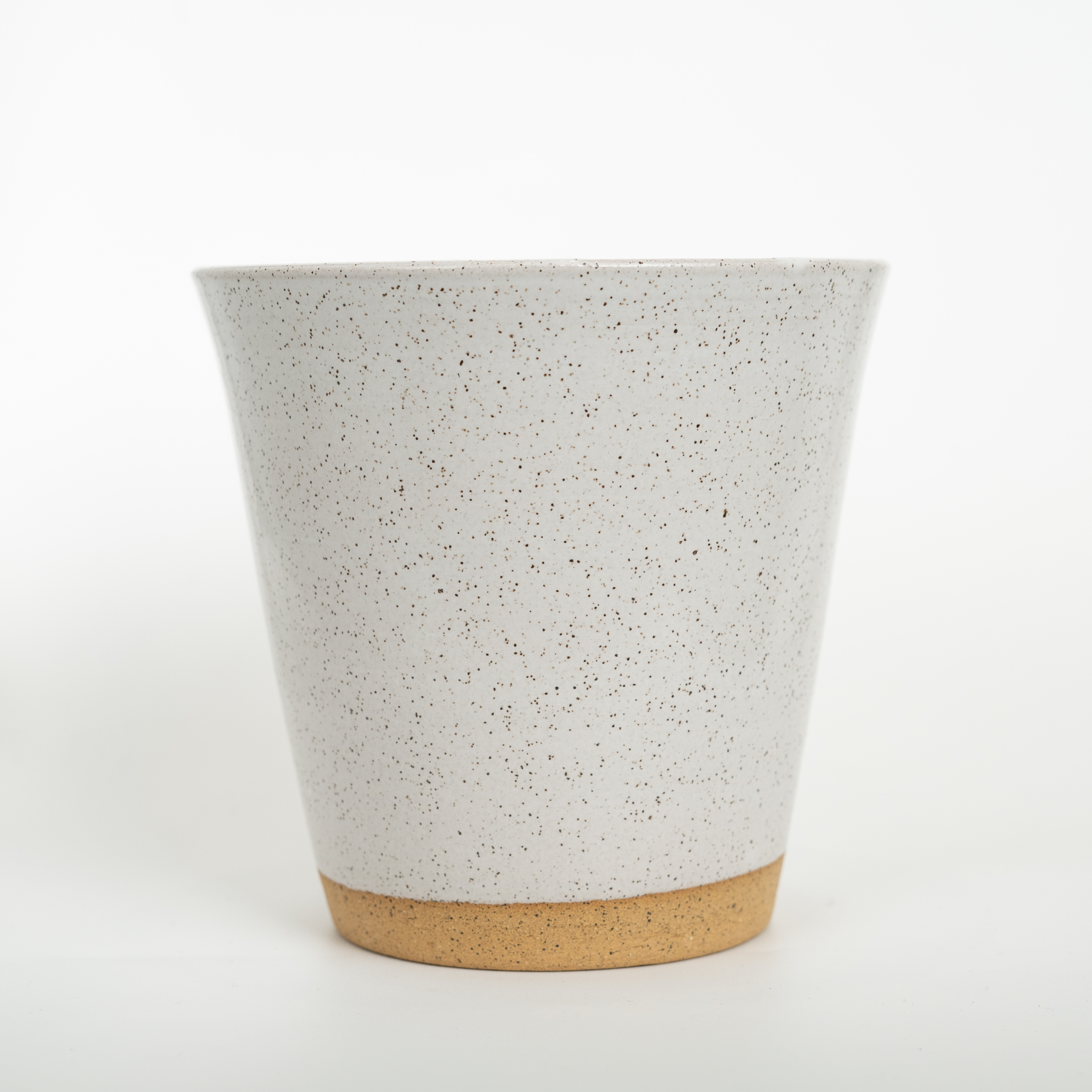 Good Wheel Ceramics - 8 Inch Planter