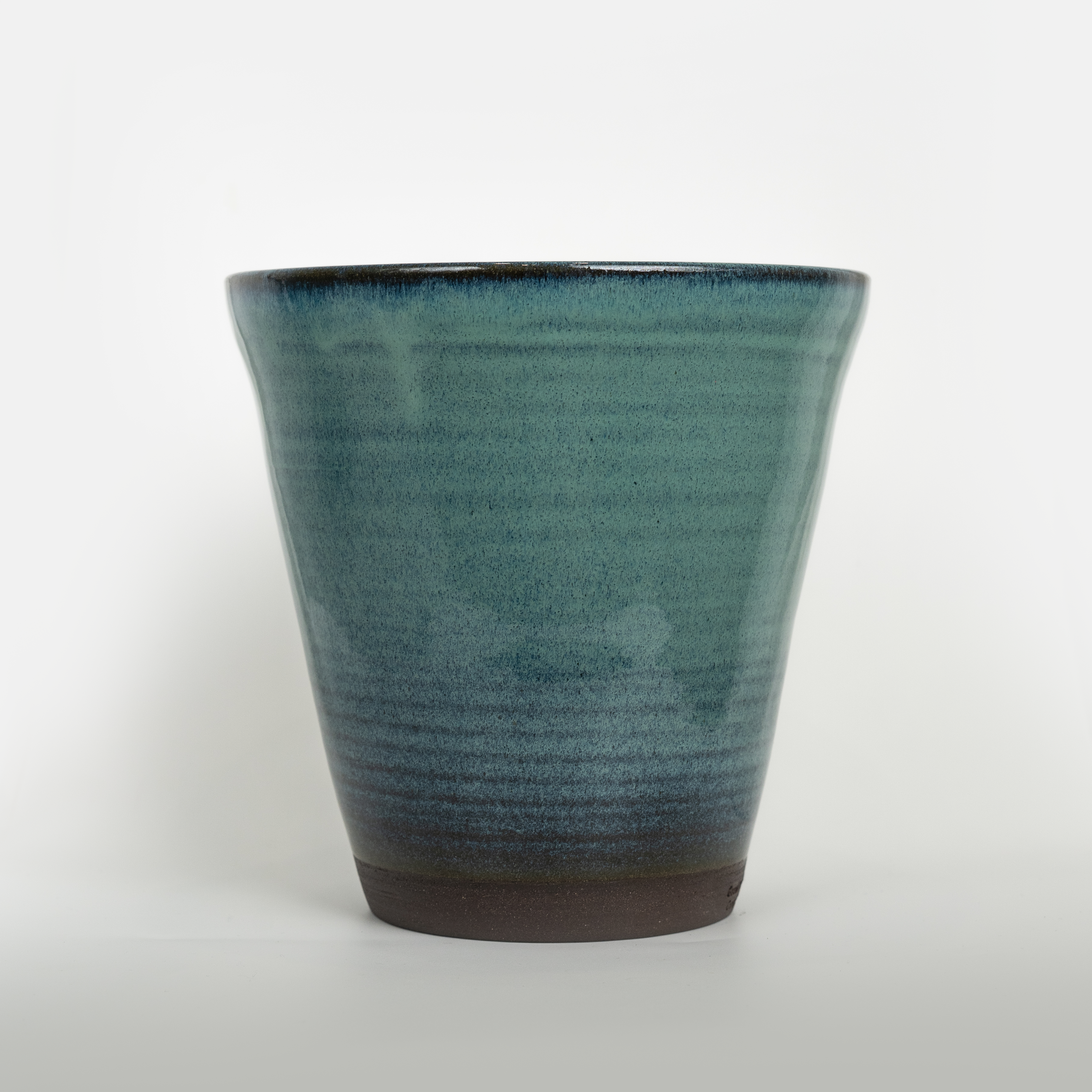 Good Wheel Ceramics - 8 Inch Planter