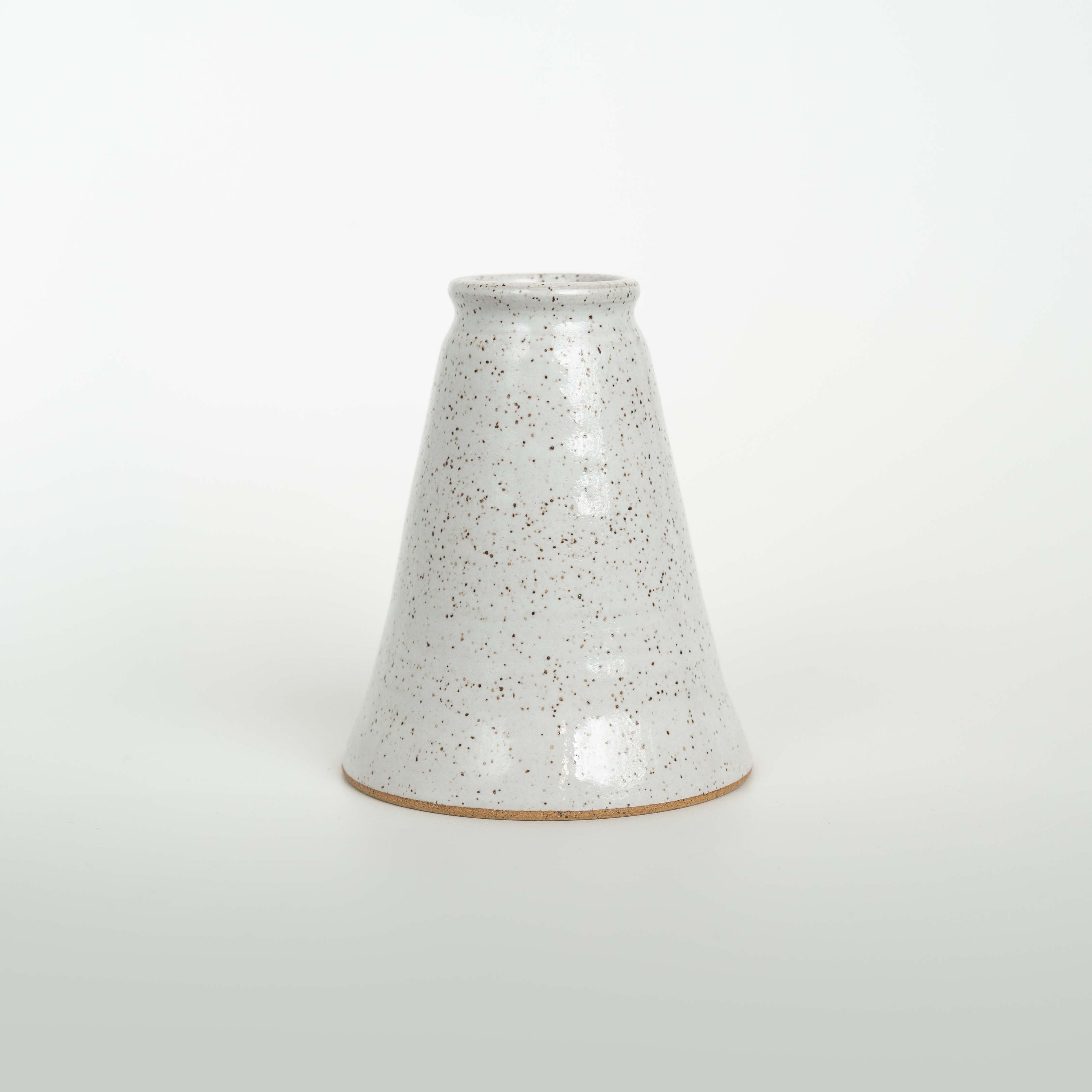 Good Wheel Ceramics - 'A' Frame Bud Vases