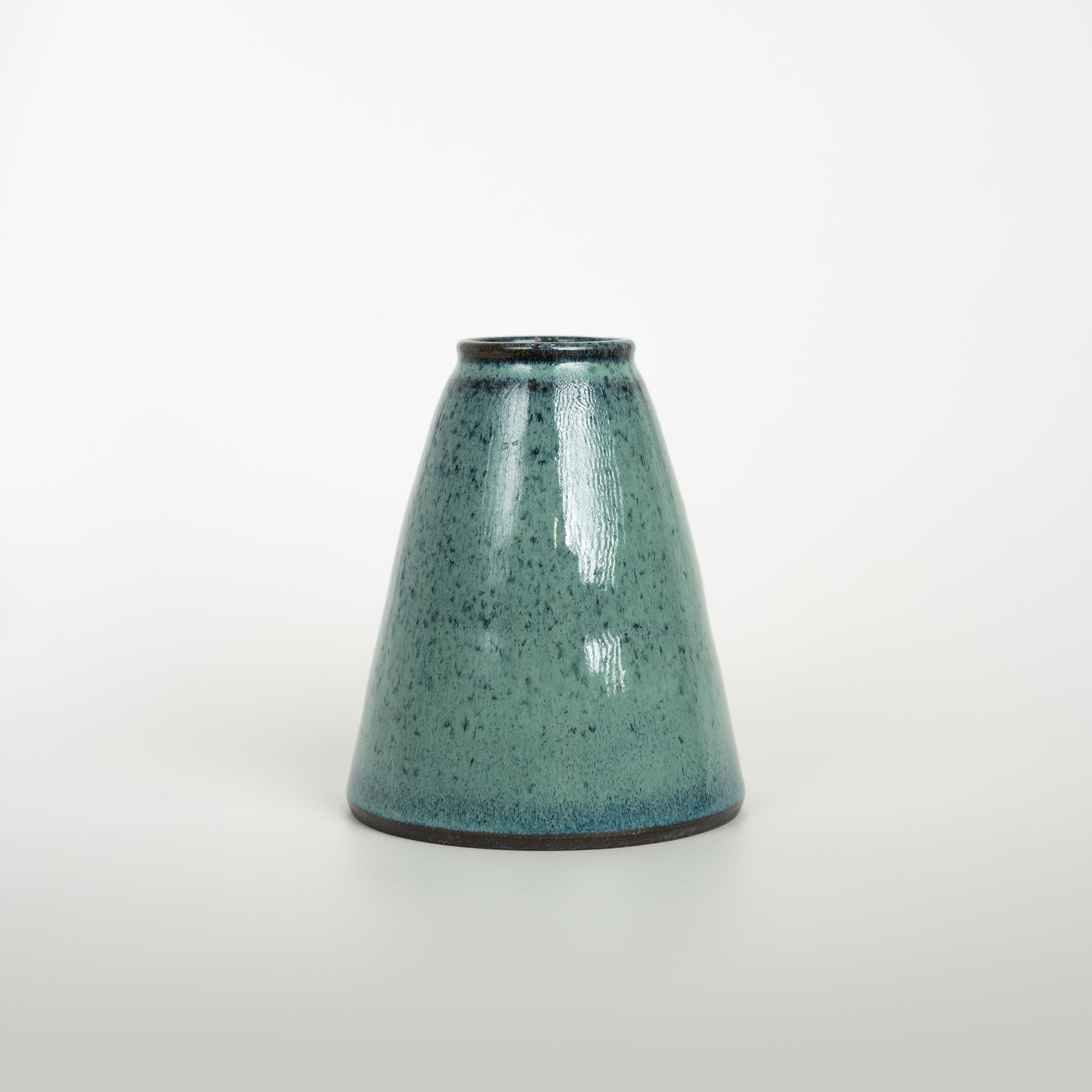 Good Wheel Ceramics - 'A' Frame Bud Vases