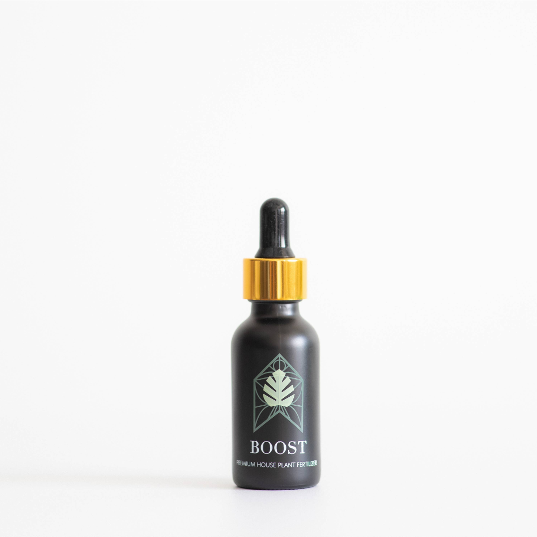 Plant Vitamins Boost