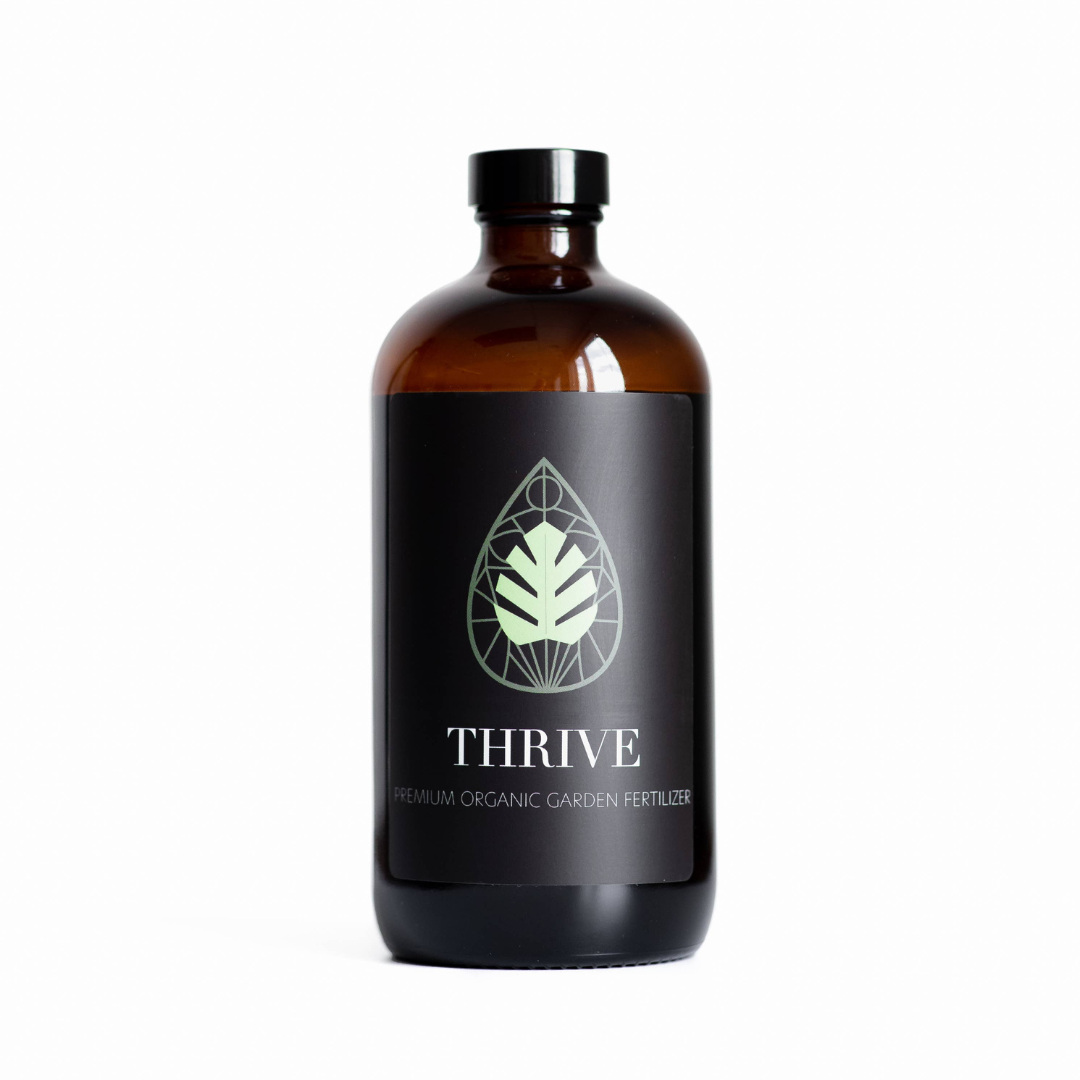 Plant Vitamins Thrive Garden