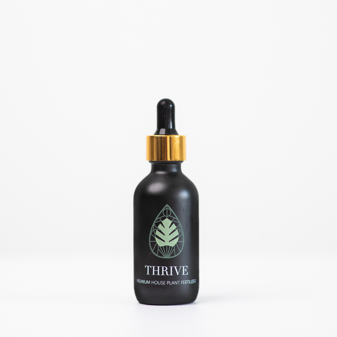 Plant Vitamins Thrive