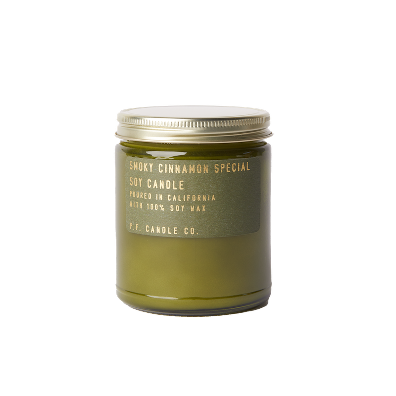 Smoky Cinnamon Special - Candle