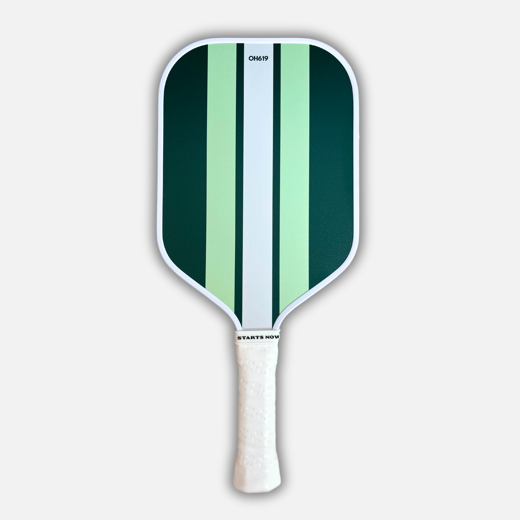 PERFORMANCE GREEN PADDLE
