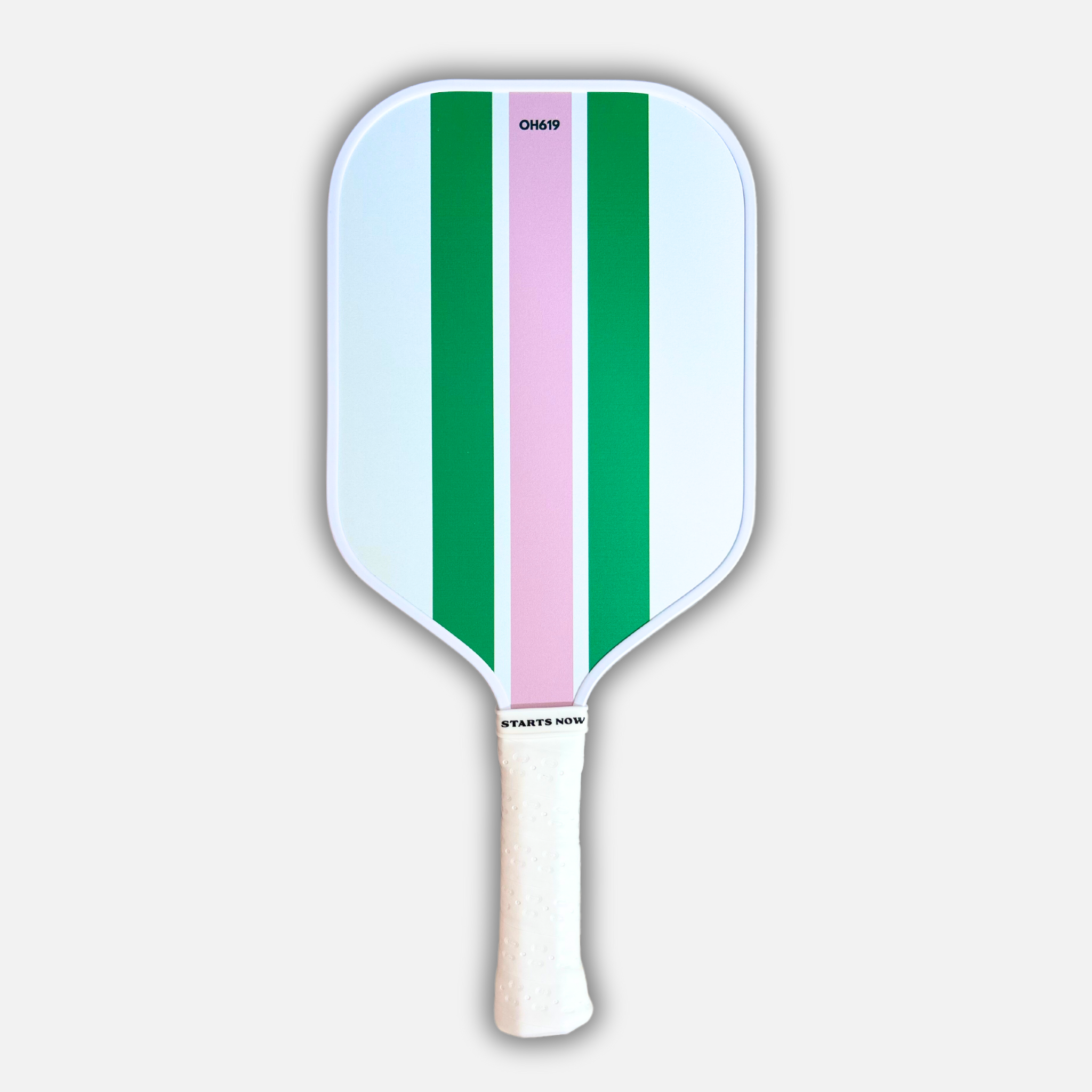 PERFORMANCE PINK PADDLE