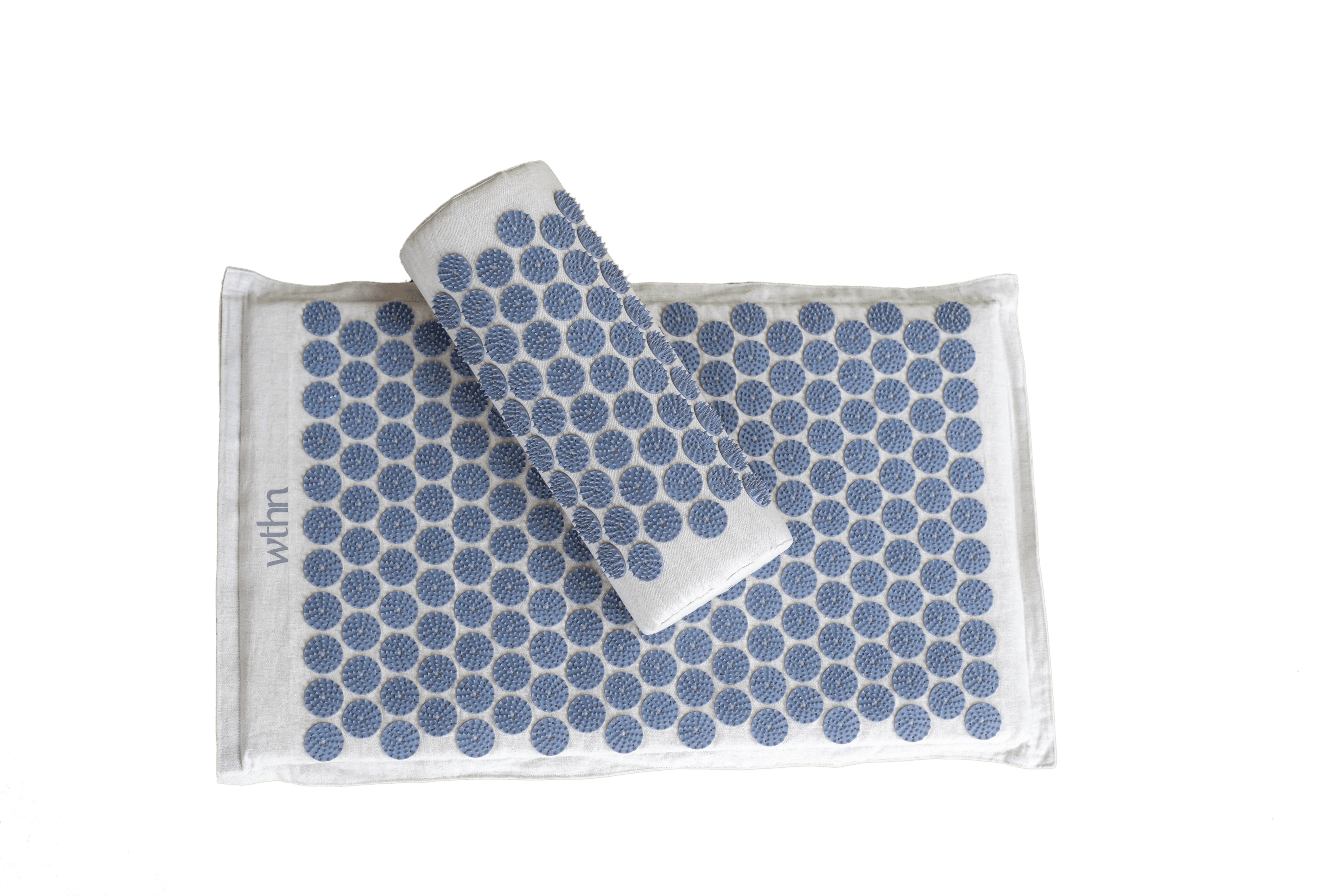 Acupressure Mat Set - Wellness Recovery