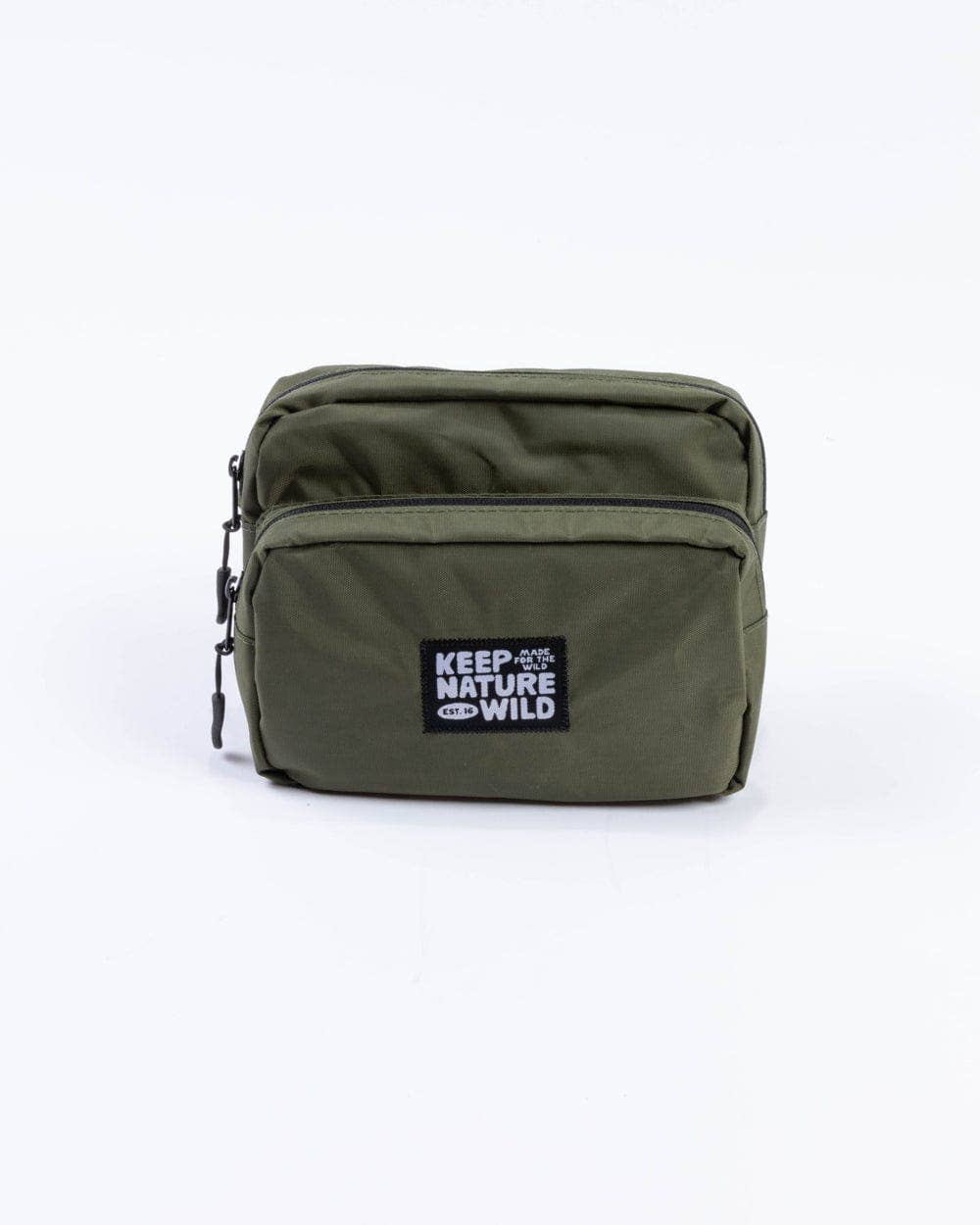 KNW Fanny Pack | Olive