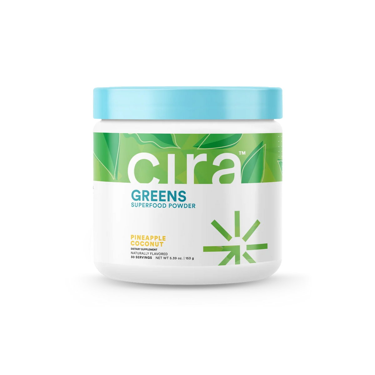 Cira Greens Tub