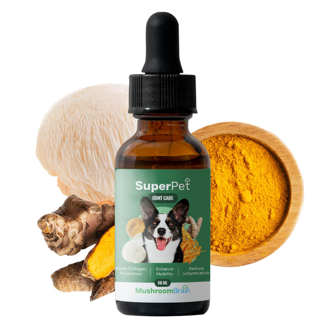 SuperPet Joint Care Pet Blend