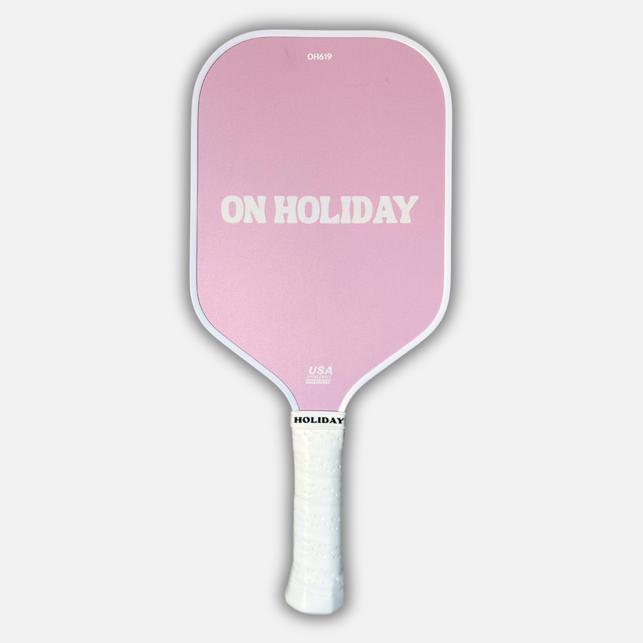 PERFORMANCE PINK PADDLE