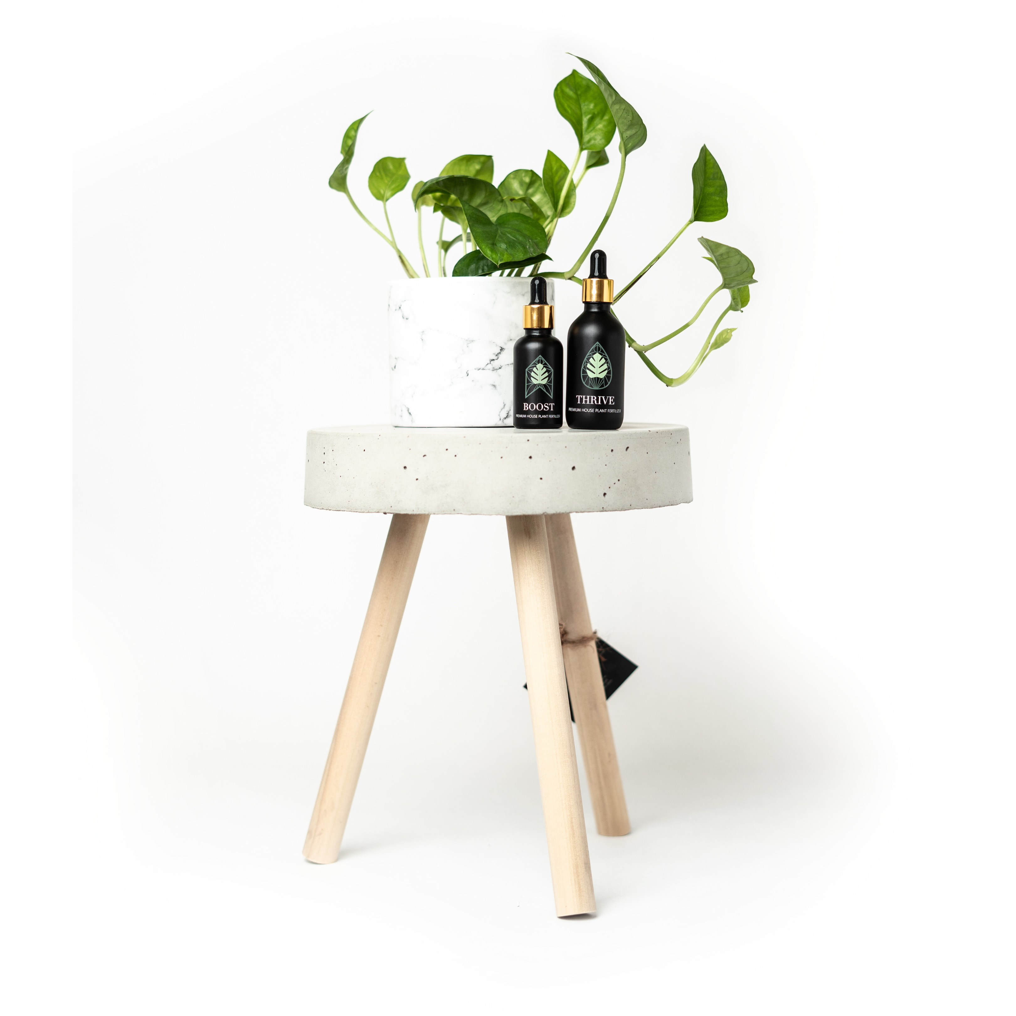 James & Best Plant Stand