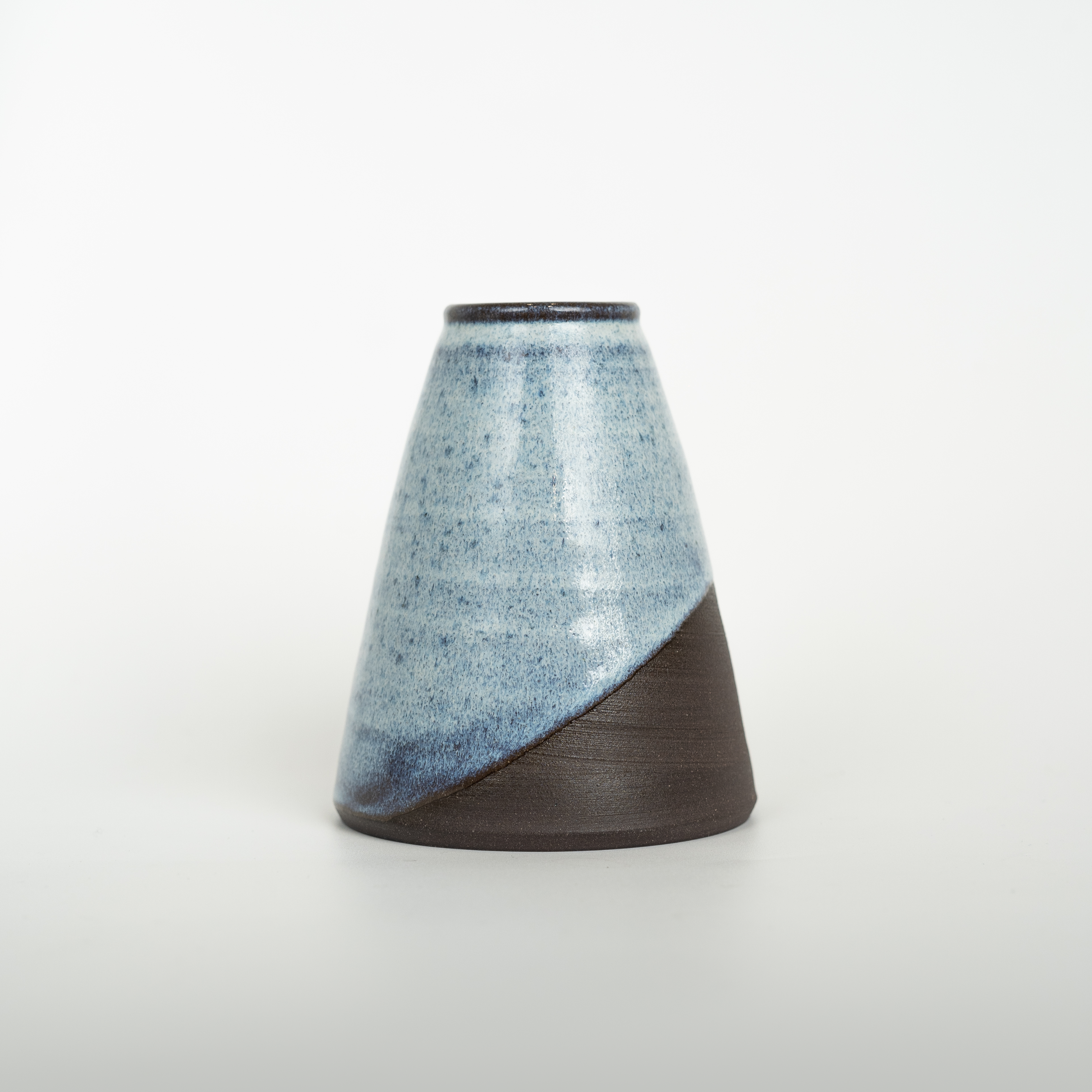 Good Wheel Ceramics - 'A' Frame Bud Vases