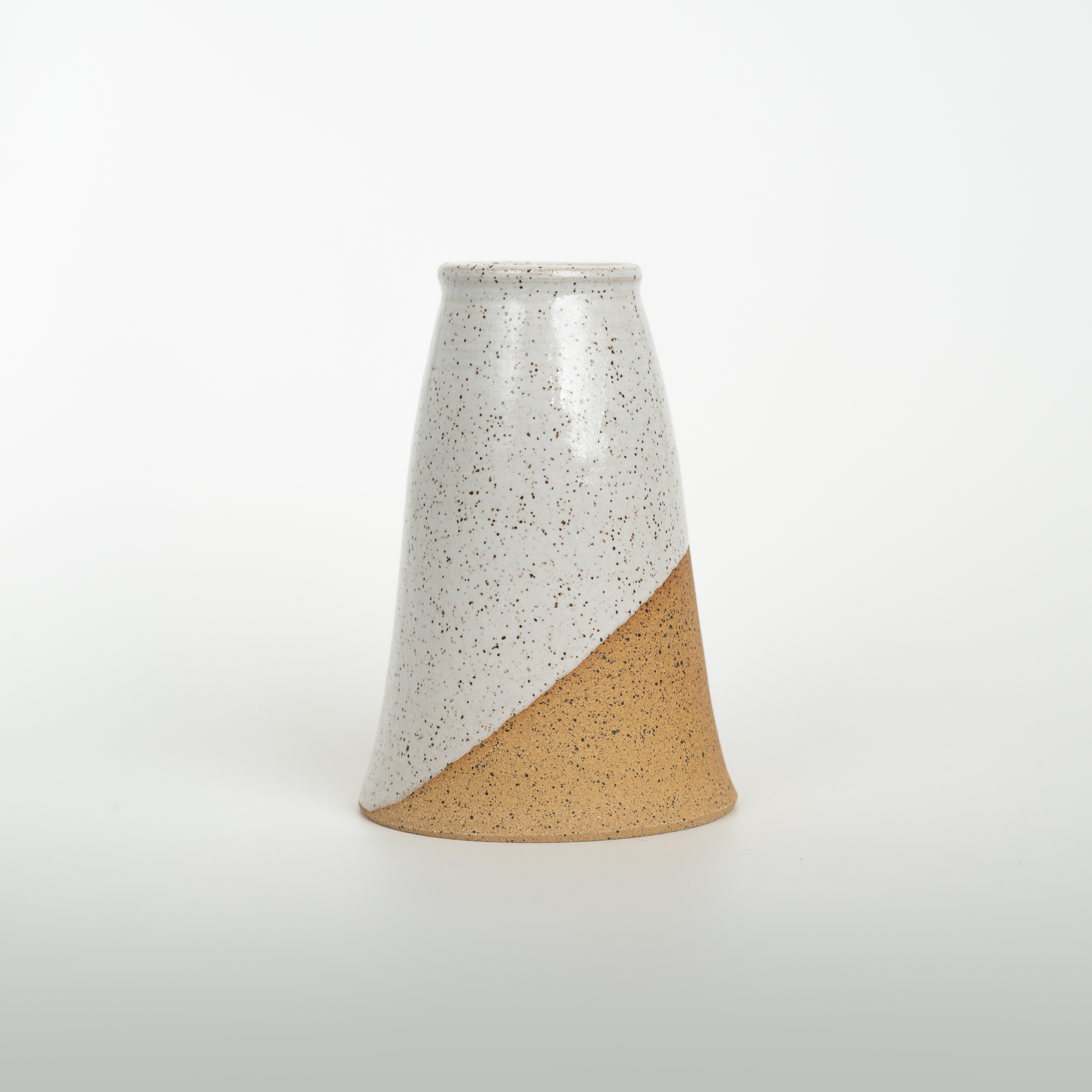 Good Wheel Ceramics - 'A' Frame Bud Vases