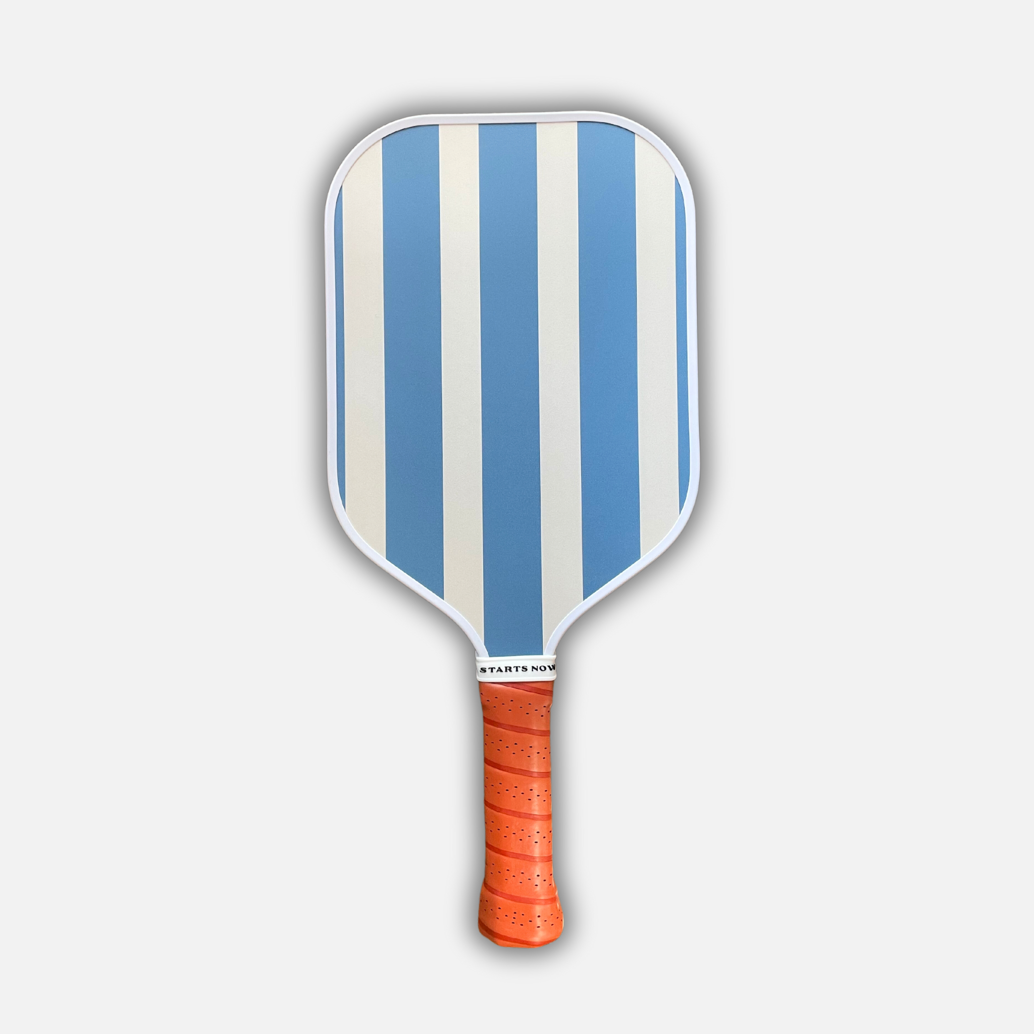 Hamptons Blue Pickleball Paddle